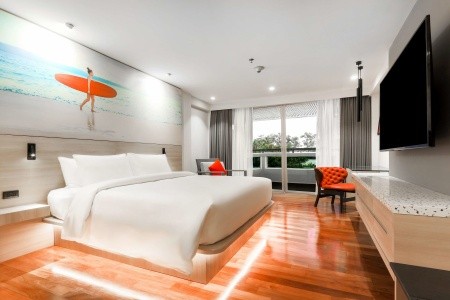 Radisson Red Phuket Patong Beach - 53