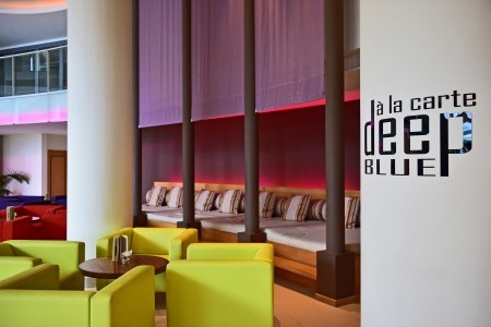 Pestana Promenade Ocean & Spa Resort - 26