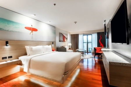 Radisson Red Phuket Patong Beach - 54