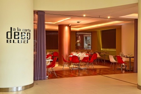 Pestana Promenade Ocean & Spa Resort - 27