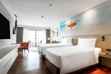 Radisson Red Phuket Patong Beach - 55