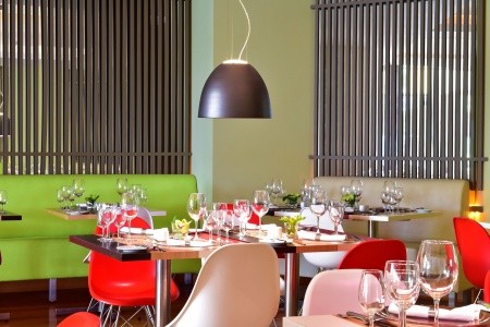 Pestana Promenade Ocean & Spa Resort - 28