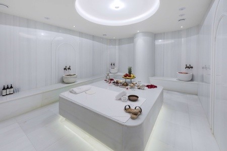 Park Hyatt Istanbul - Macka Palas - 84