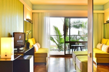 Pestana Promenade Ocean & Spa Resort - 30