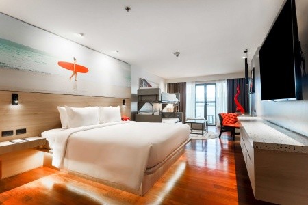Radisson Red Phuket Patong Beach - 60