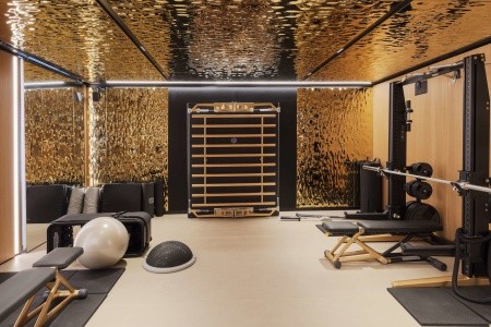 Park Hyatt Istanbul - Macka Palas - 90