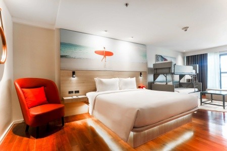 Radisson Red Phuket Patong Beach - 61
