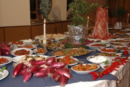 La Bussola (Tropea) - 28