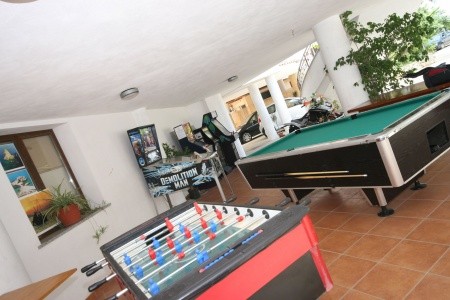 La Bussola (Tropea) - 32