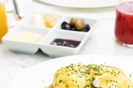 Park Hyatt Istanbul - Macka Palas - 97