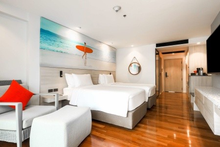 Radisson Red Phuket Patong Beach - 67