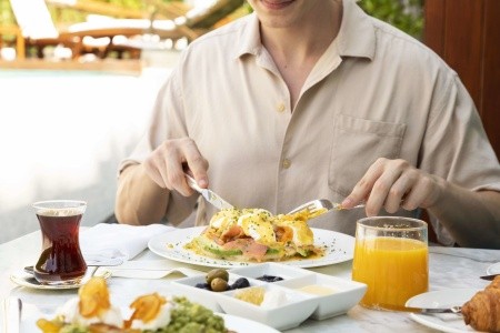 Park Hyatt Istanbul - Macka Palas - 98