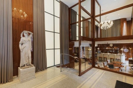 Park Hyatt Istanbul - Macka Palas - 100