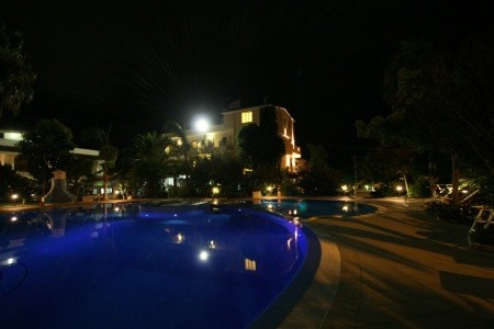 La Bussola (Tropea) - 37