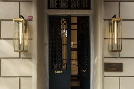 Park Hyatt Istanbul - Macka Palas - 101