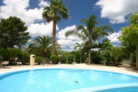 La Bussola (Tropea) - 38