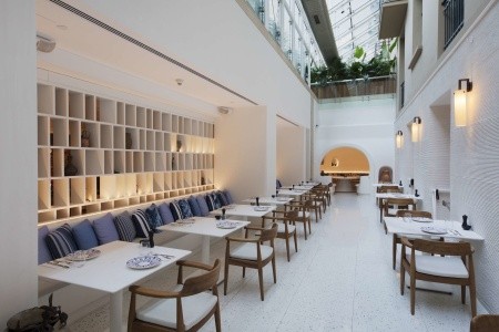 Park Hyatt Istanbul - Macka Palas - 103