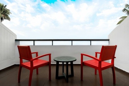 Radisson Red Phuket Patong Beach - 70