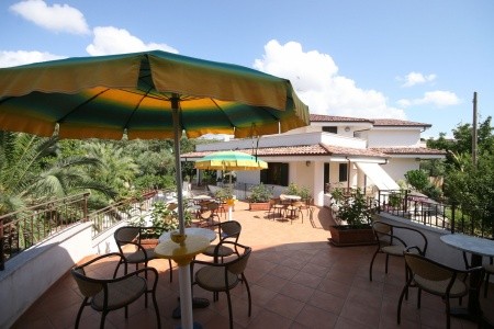 La Bussola (Tropea) - 40