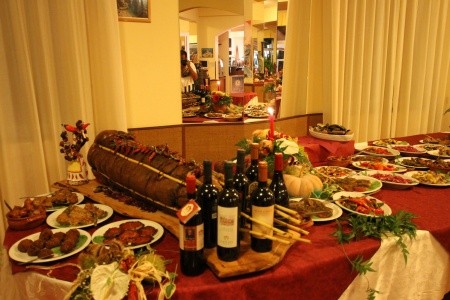 La Bussola (Tropea) - 41