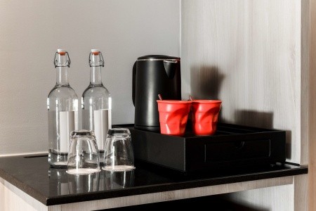 Radisson Red Phuket Patong Beach - 73