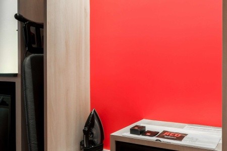 Radisson Red Phuket Patong Beach - 75