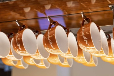 Park Hyatt Istanbul - Macka Palas - 107