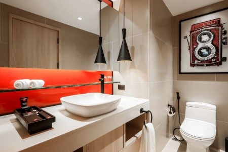 Radisson Red Phuket Patong Beach - 77