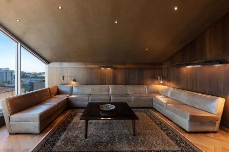 Park Hyatt Istanbul - Macka Palas - 112