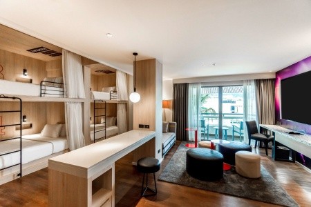 Radisson Red Phuket Patong Beach - 78