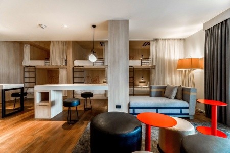 Radisson Red Phuket Patong Beach - 79