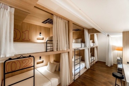 Radisson Red Phuket Patong Beach - 80