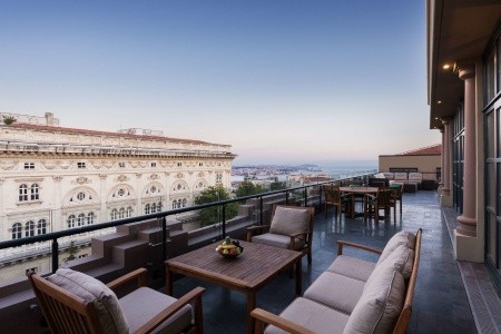 Park Hyatt Istanbul - Macka Palas - 119