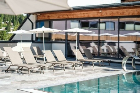 Falkensteiner Hotel Sonnenalpe - 52