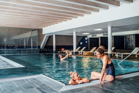 Falkensteiner Hotel Sonnenalpe - 53