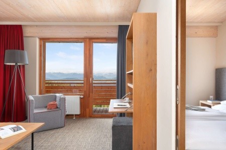 Falkensteiner Hotel Sonnenalpe - 56