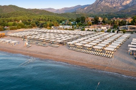 Club Phaselis Rose - 43