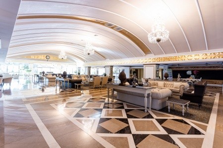 Club Phaselis Rose - 46