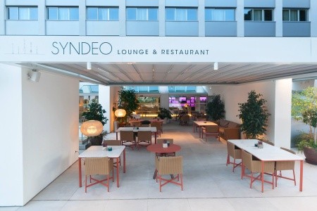 Innside Palma Bosque (Ex. Tryp Bosque) - 118