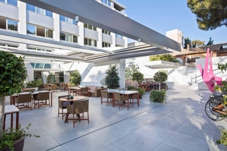 Innside Palma Bosque (Ex. Tryp Bosque) - 119
