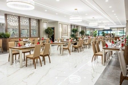 Club Phaselis Rose - 48