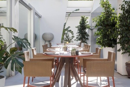 Innside Palma Bosque (Ex. Tryp Bosque) - 120