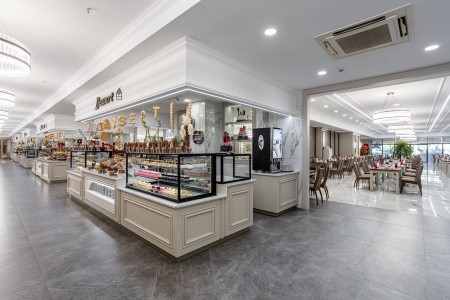 Club Phaselis Rose - 49