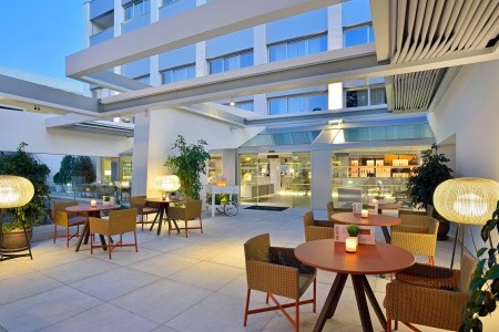 Innside Palma Bosque (Ex. Tryp Bosque) - 121