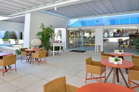 Innside Palma Bosque (Ex. Tryp Bosque) - 122