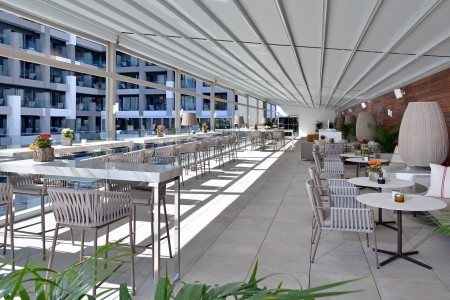 Innside Palma Bosque (Ex. Tryp Bosque) - 124