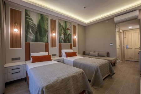 Club Phaselis Rose - 51