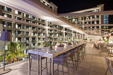 Innside Palma Bosque (Ex. Tryp Bosque) - 127