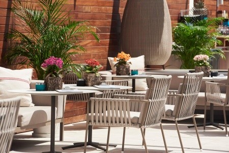 Innside Palma Bosque (Ex. Tryp Bosque) - 129