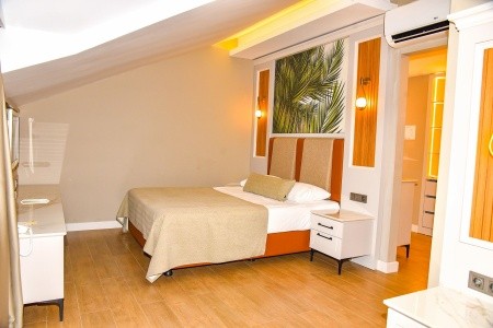 Club Phaselis Rose - 57